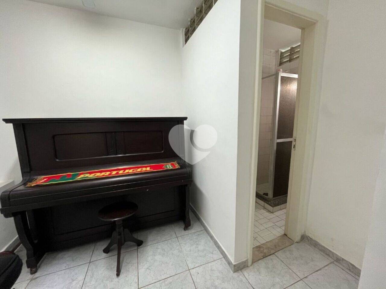 Apartamento Botafogo, Rio de Janeiro - RJ