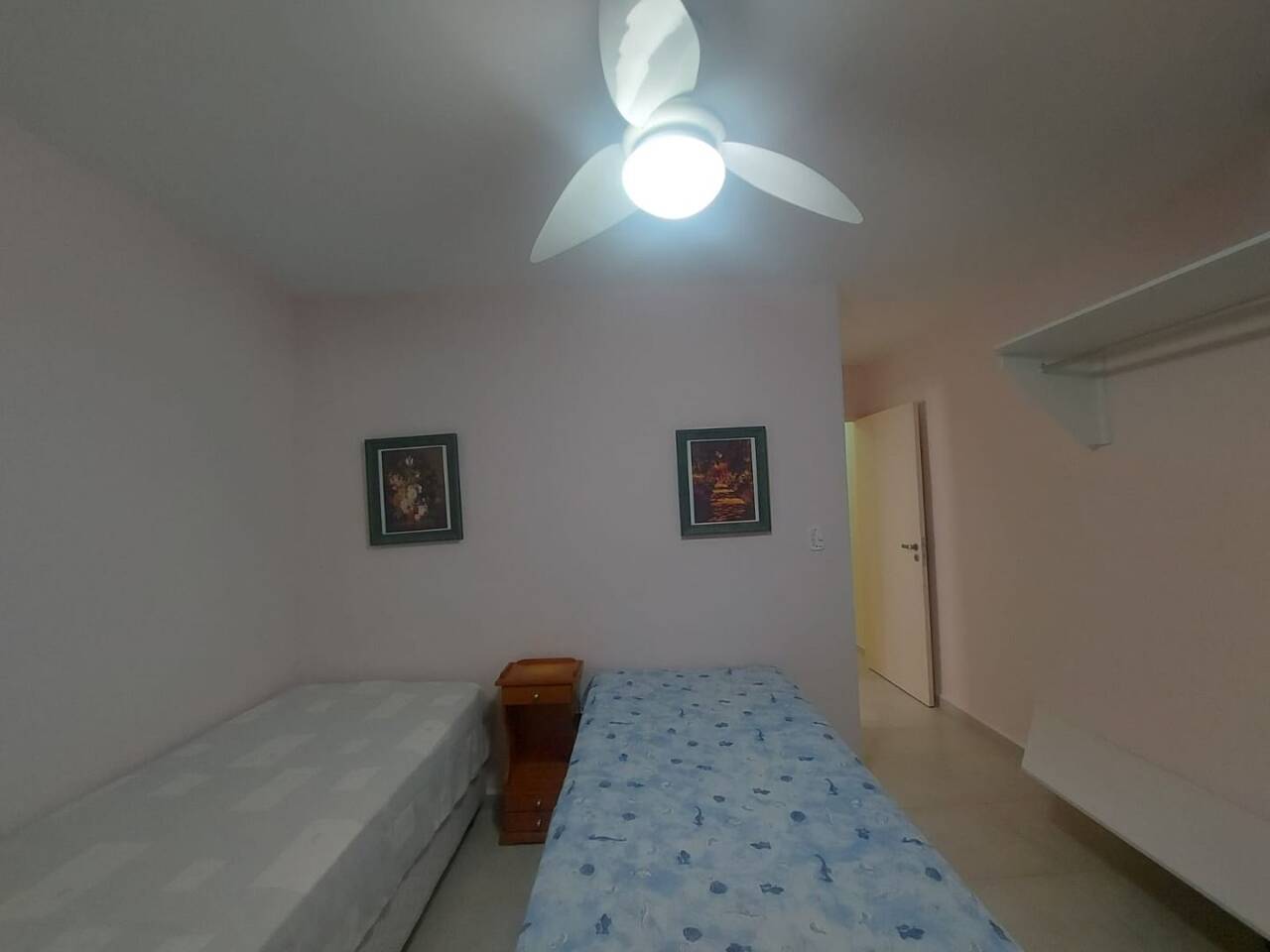 Apartamento Vila Júlia, Guarujá - SP