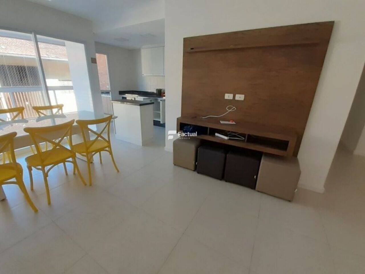 Apartamento Tombo, Guarujá - SP