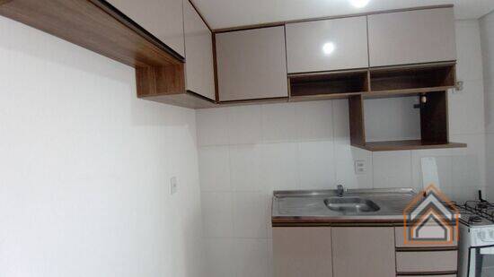 Apartamento Bela Vista, Alvorada - RS