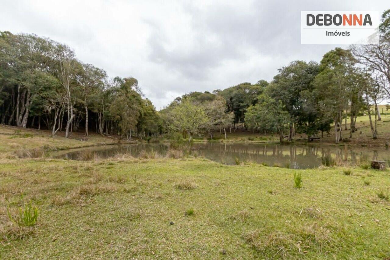 Chácara Mandassaia, Campina Grande do Sul - PR