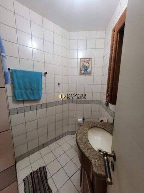 Apartamento Canasvieiras, Florianópolis - SC