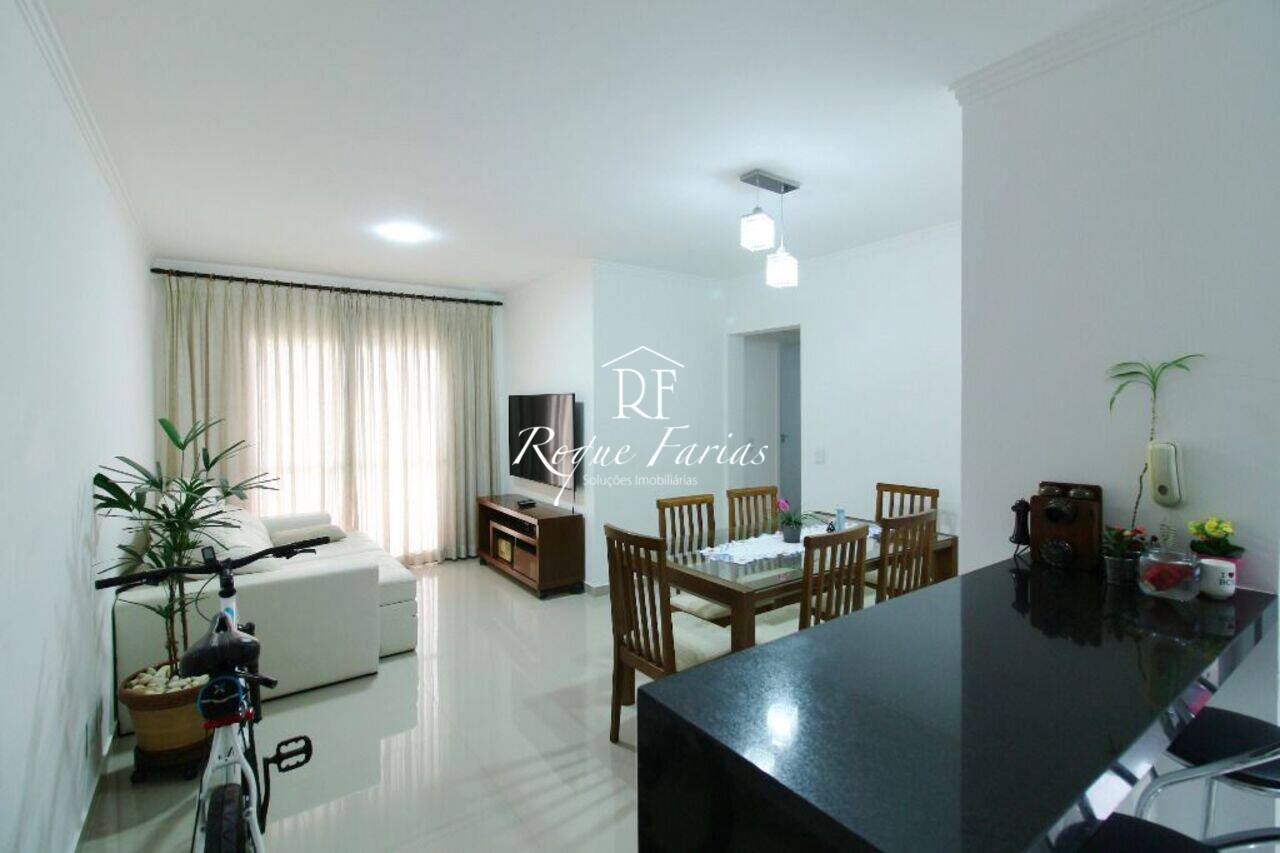 Apartamento Jaguaré, São Paulo - SP