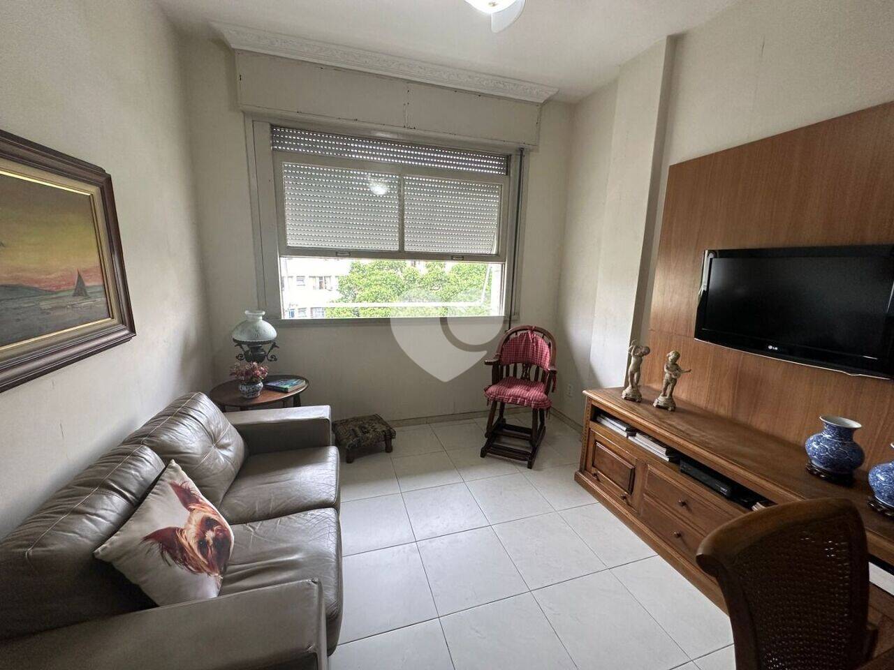 Apartamento Tijuca, Rio de Janeiro - RJ