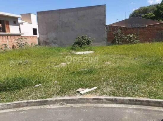 Terreno a venda no Jardim Santa Clara 2 em Rio Claro