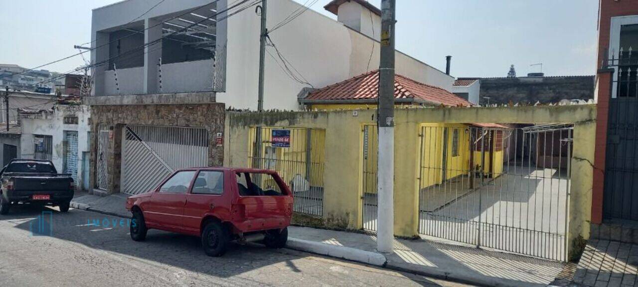 Casa Freguesia do Ó, São Paulo - SP