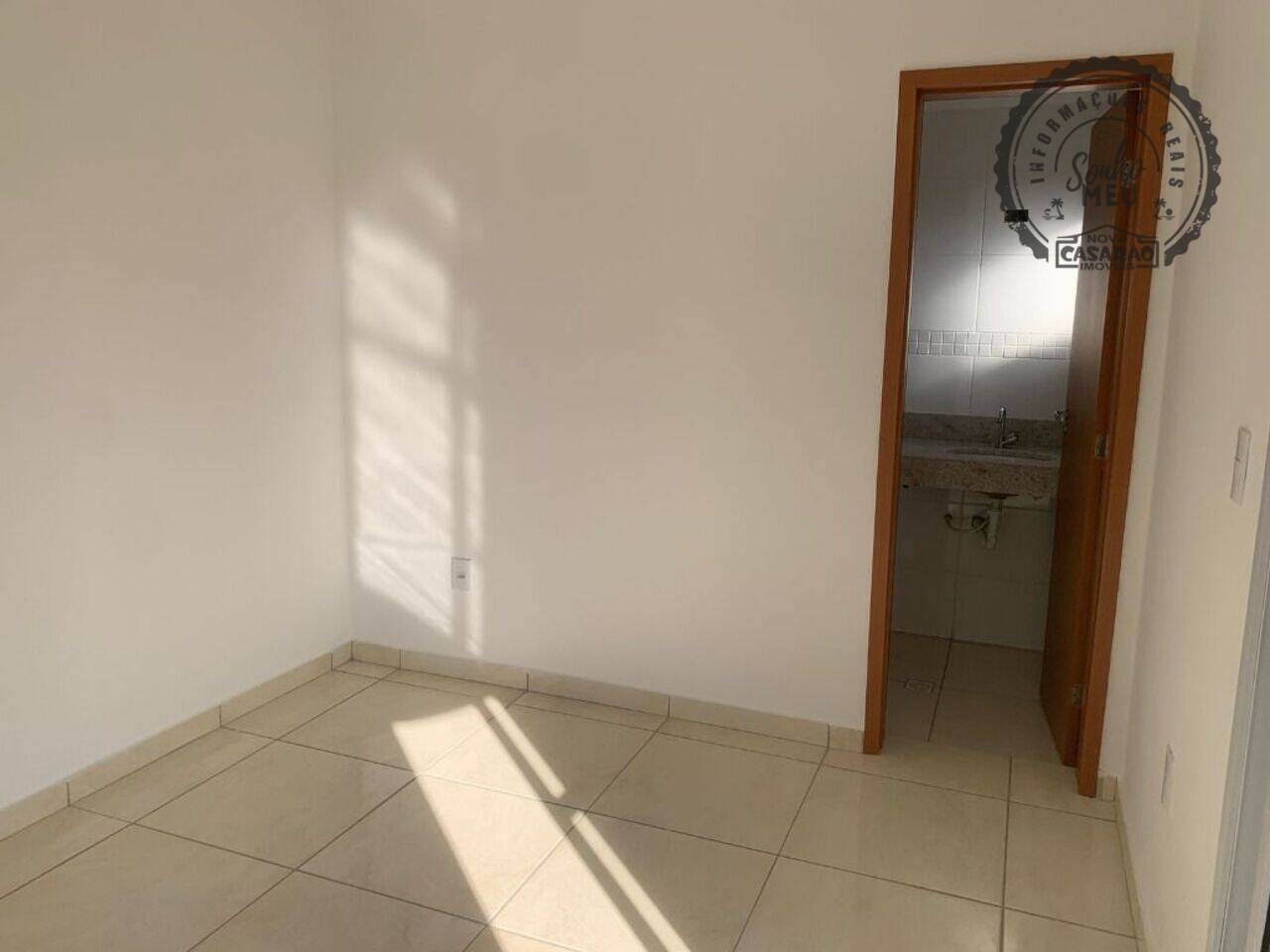 Apartamento Aviação, Praia Grande - SP