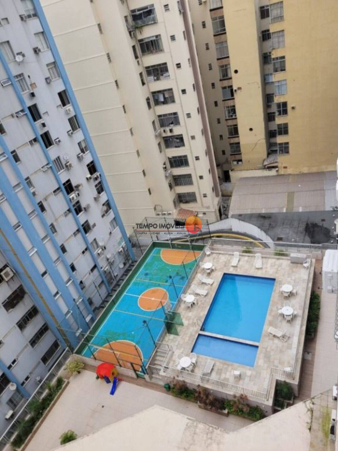 Apartamento Icaraí, Niterói - RJ