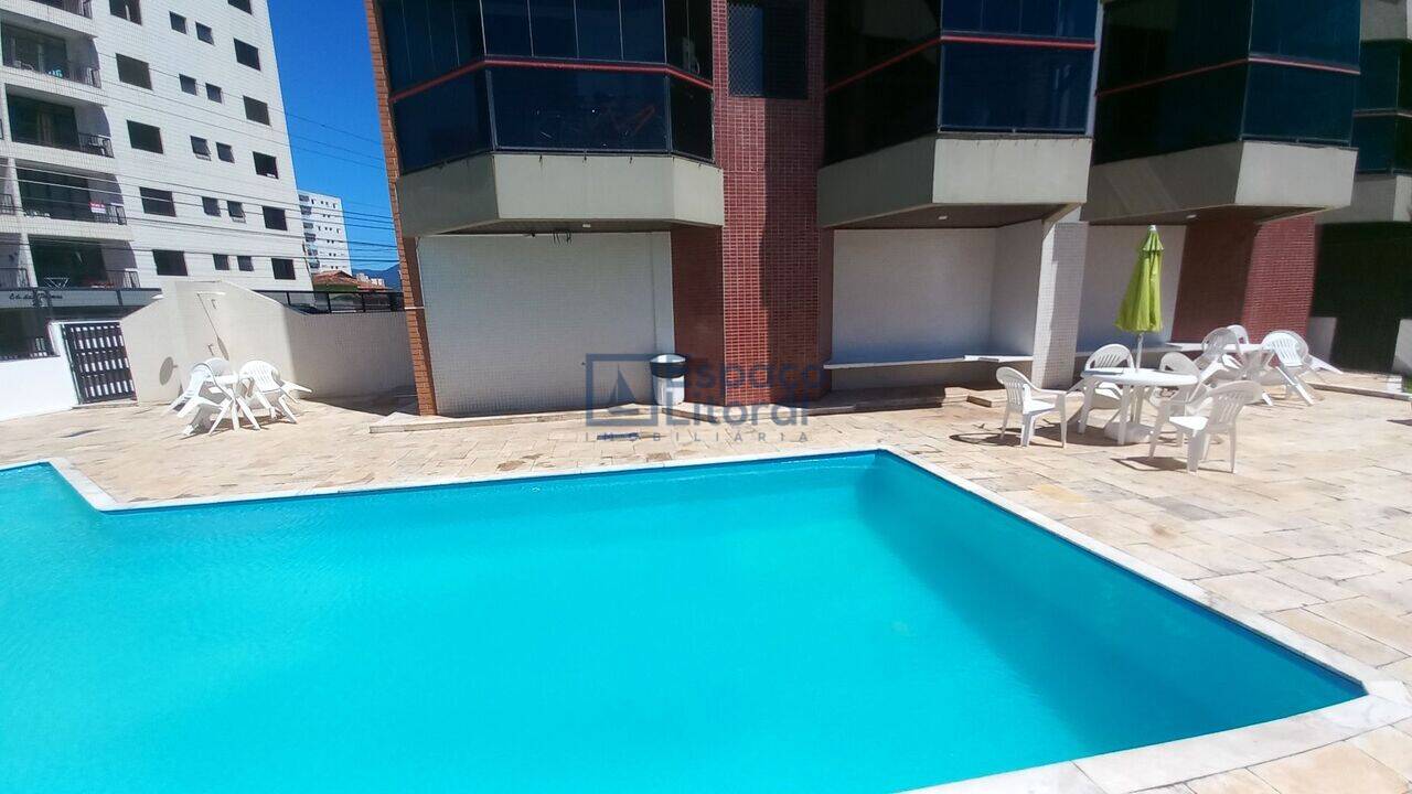 Apartamento Martim de Sá, Caraguatatuba - SP