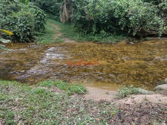 Ubatumirim - Ubatuba - SP, Ubatuba - SP