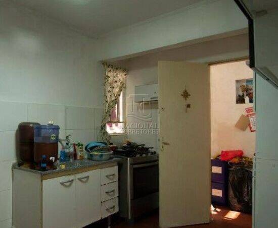 Conjunto Habitacional Teotonio Vilela - São Paulo - SP, São Paulo - SP