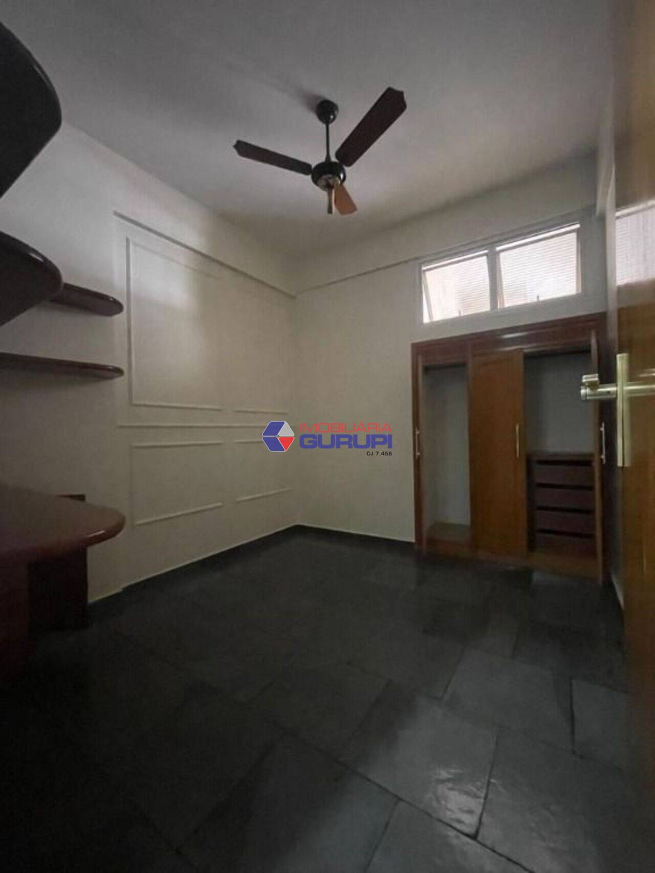 Apartamento Centro, São José do Rio Preto - SP