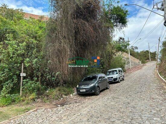 Santo Antônio (Roça Grande) - Sabará - MG, Sabará - MG