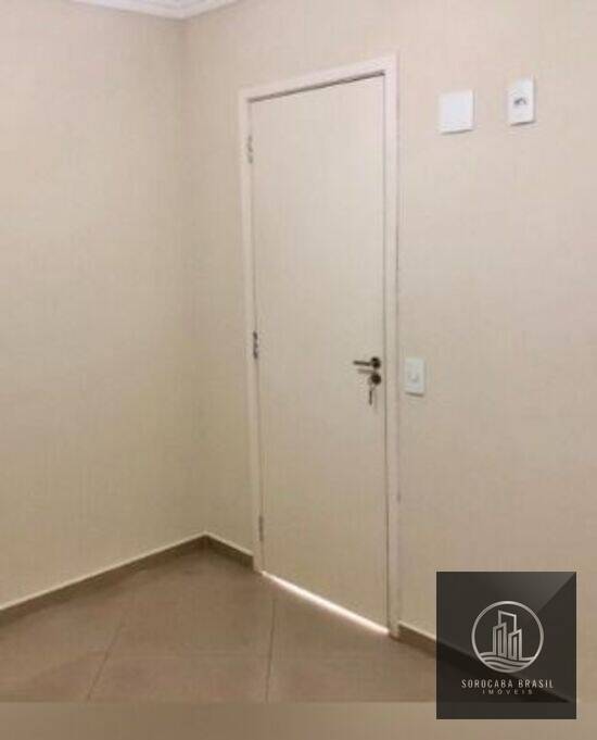 Apartamento Vila Progresso, Sorocaba - SP