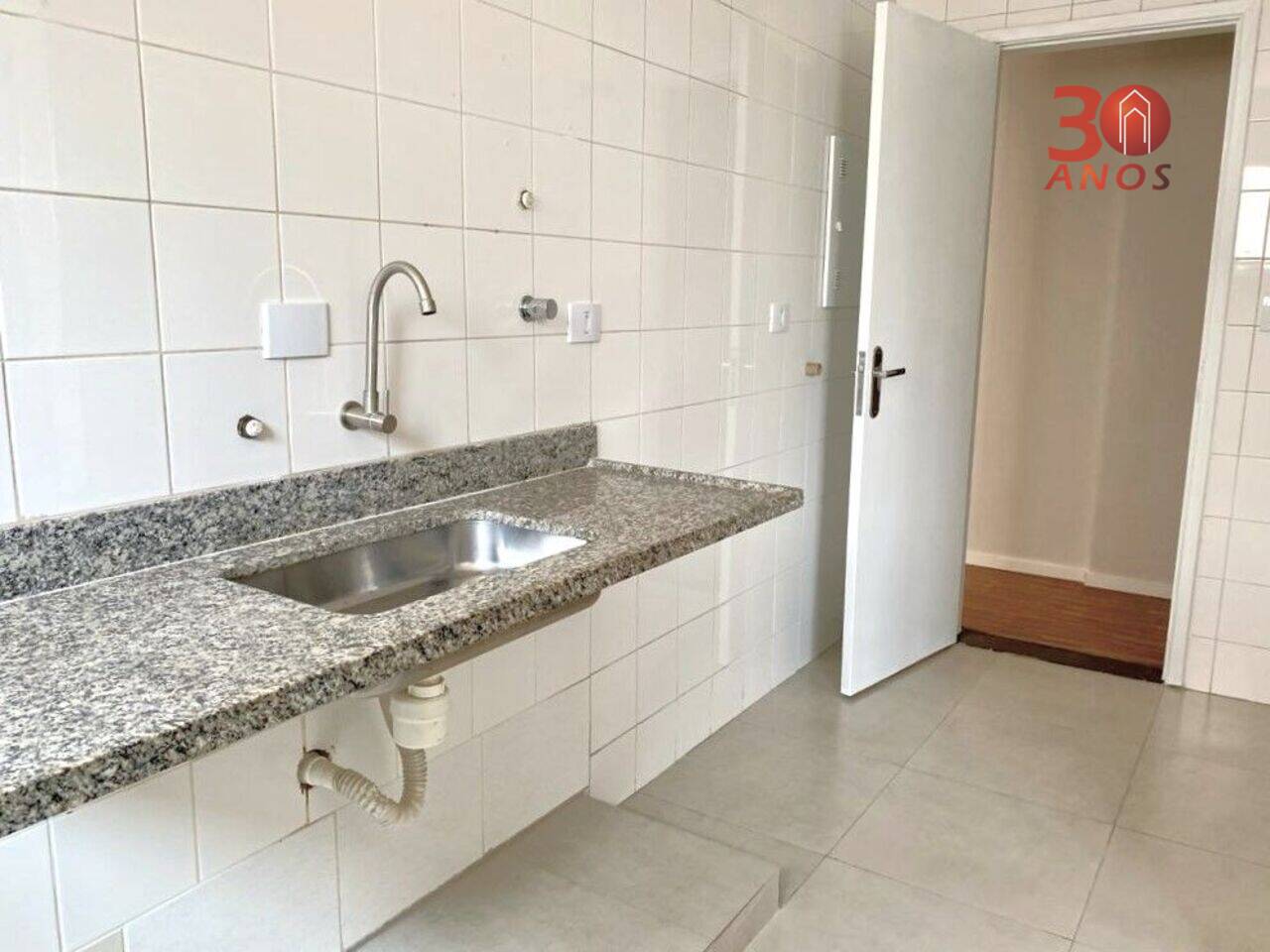 Apartamento Campo Belo, São Paulo - SP