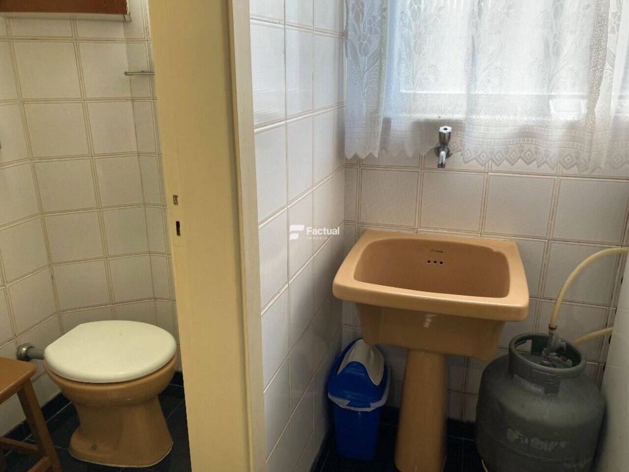 Apartamento Enseada, Guarujá - SP