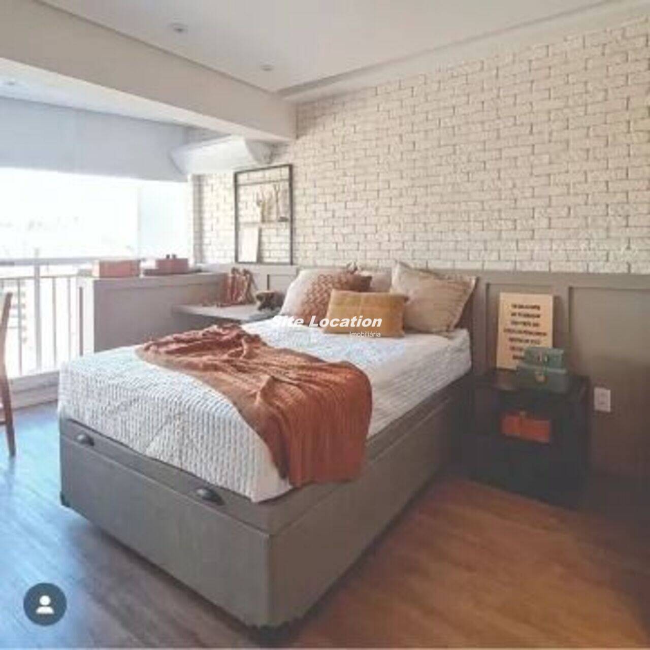 Apartamento Pinheiros, São Paulo - SP