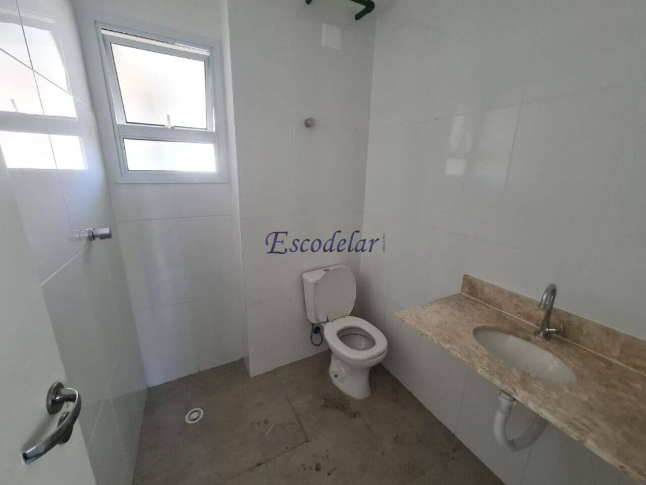 Apartamento Água Fria, São Paulo - SP