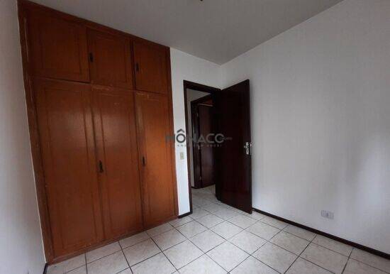 Apartamento Centro, Londrina - PR