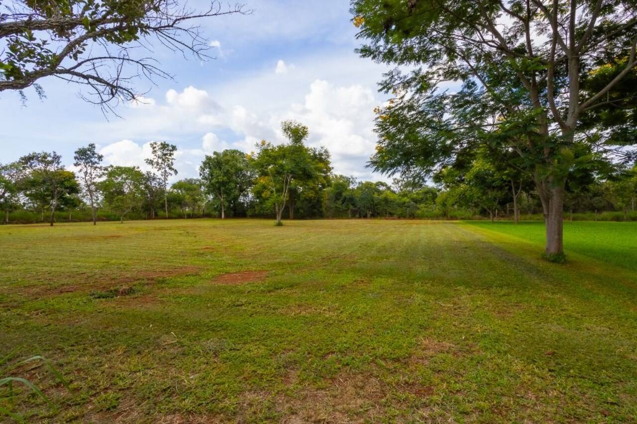 Casa Park Way, Brasília - DF