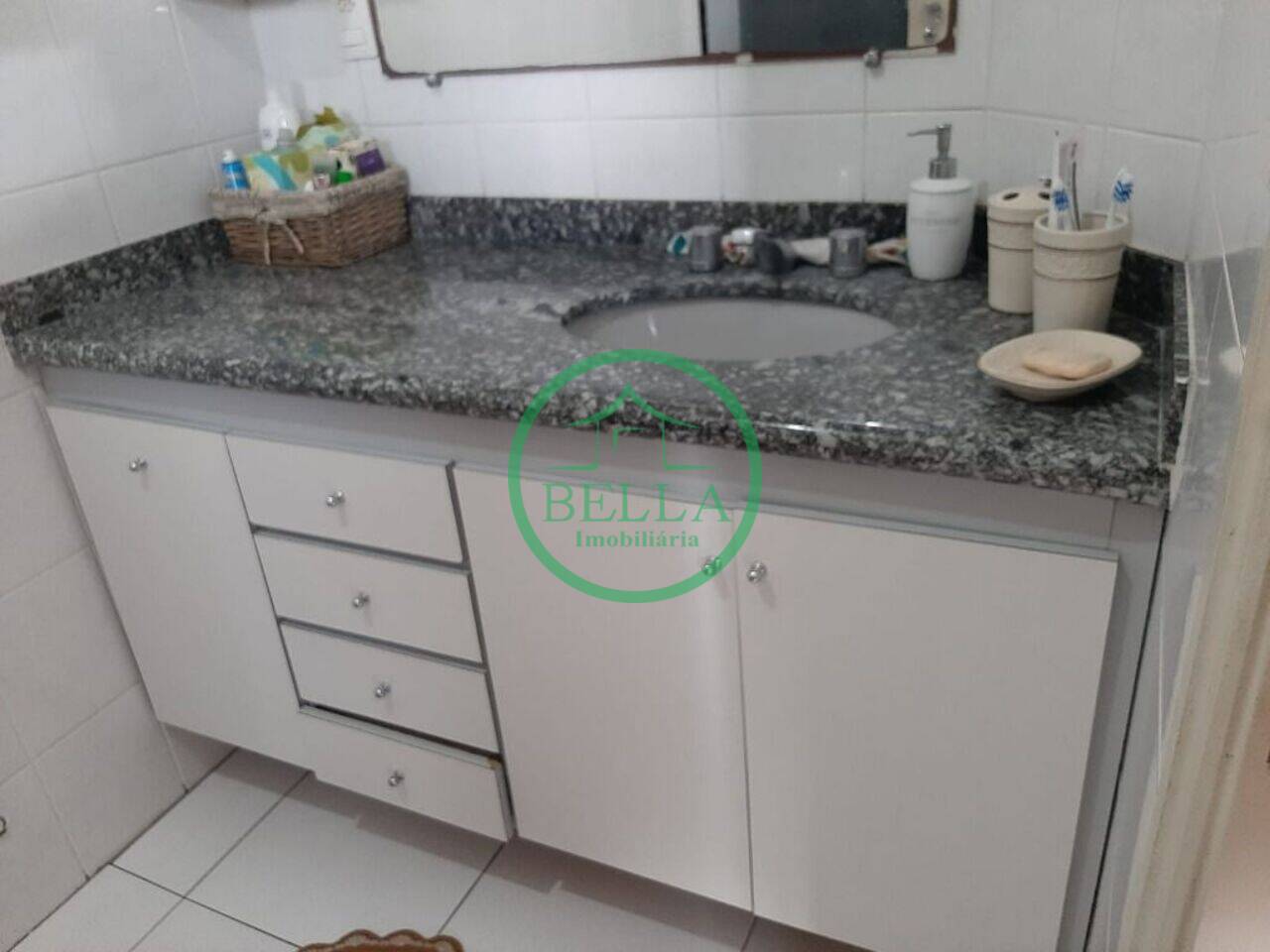 Apartamento Vila Primavera, São Paulo - SP