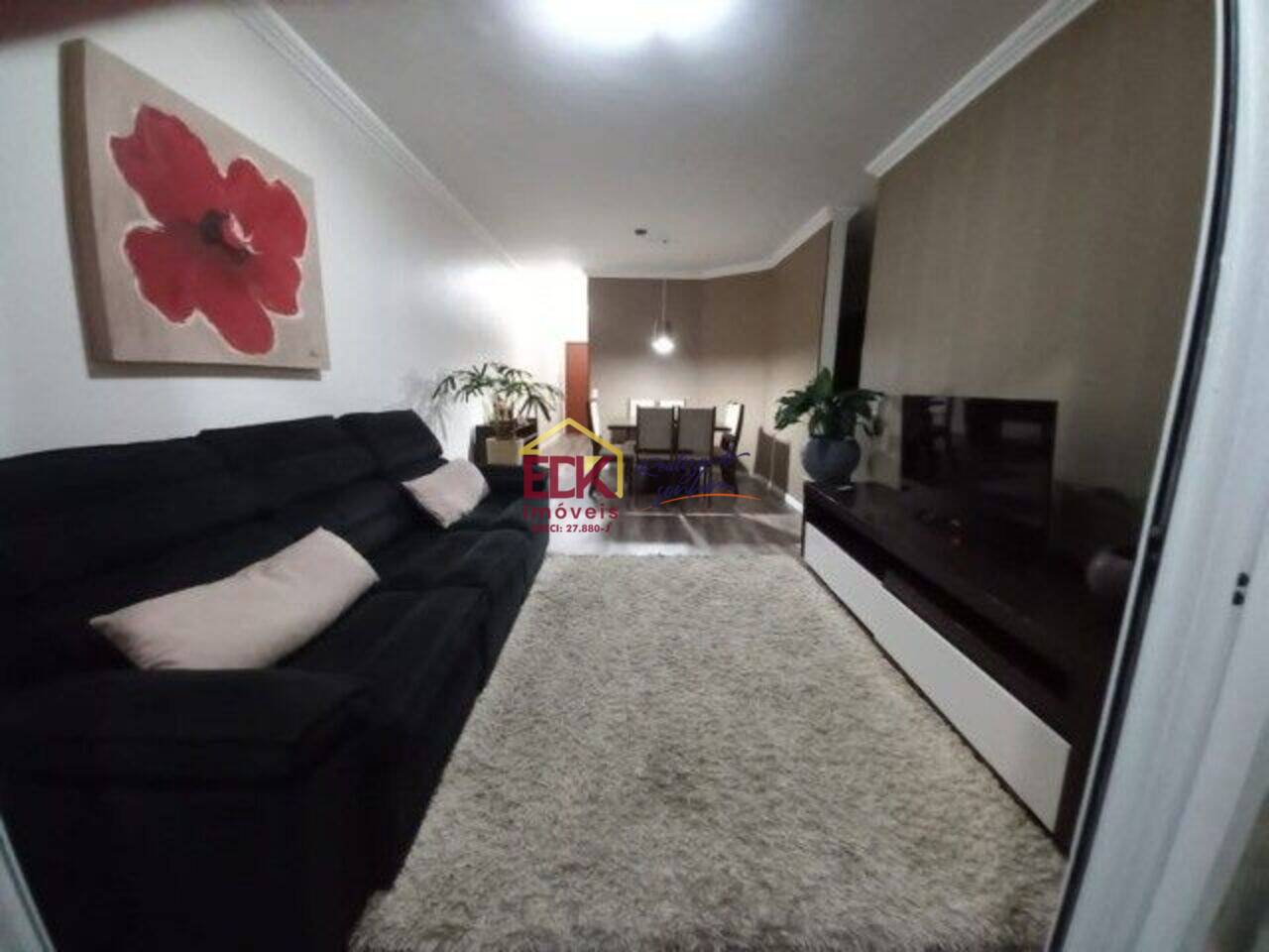 Apartamento Centro, São Bernardo do Campo - SP