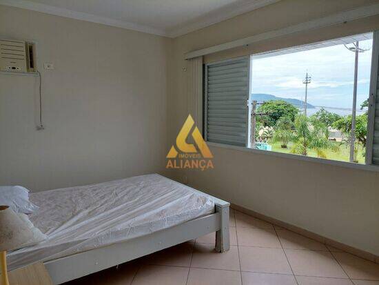 Apartamento Gonzaga, Santos - SP