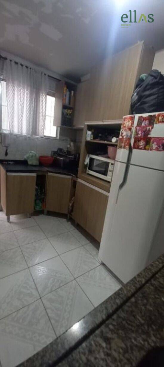 Conjunto Habitacional Presidente Castelo Branco - Carapicuíba - SP, Carapicuíba - SP