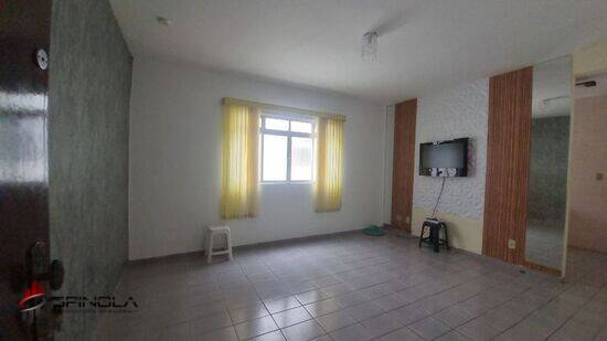 Apartamento Caiçara, Praia Grande - SP