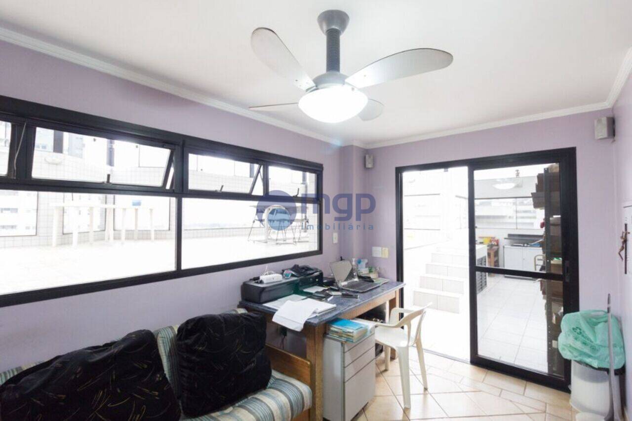 Apartamento duplex Santana, São Paulo - SP