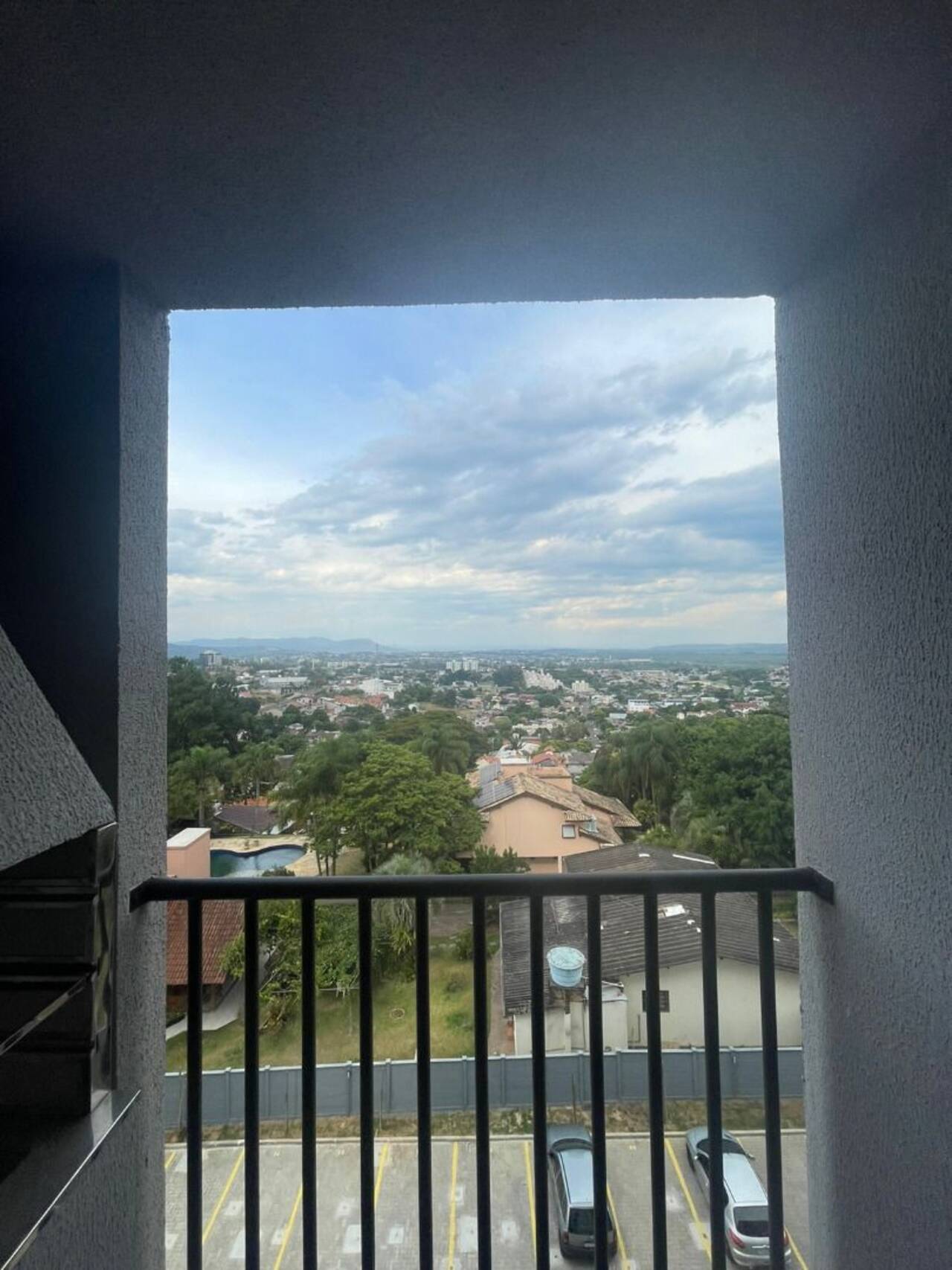 Apartamento Rondônia, Novo Hamburgo - RS