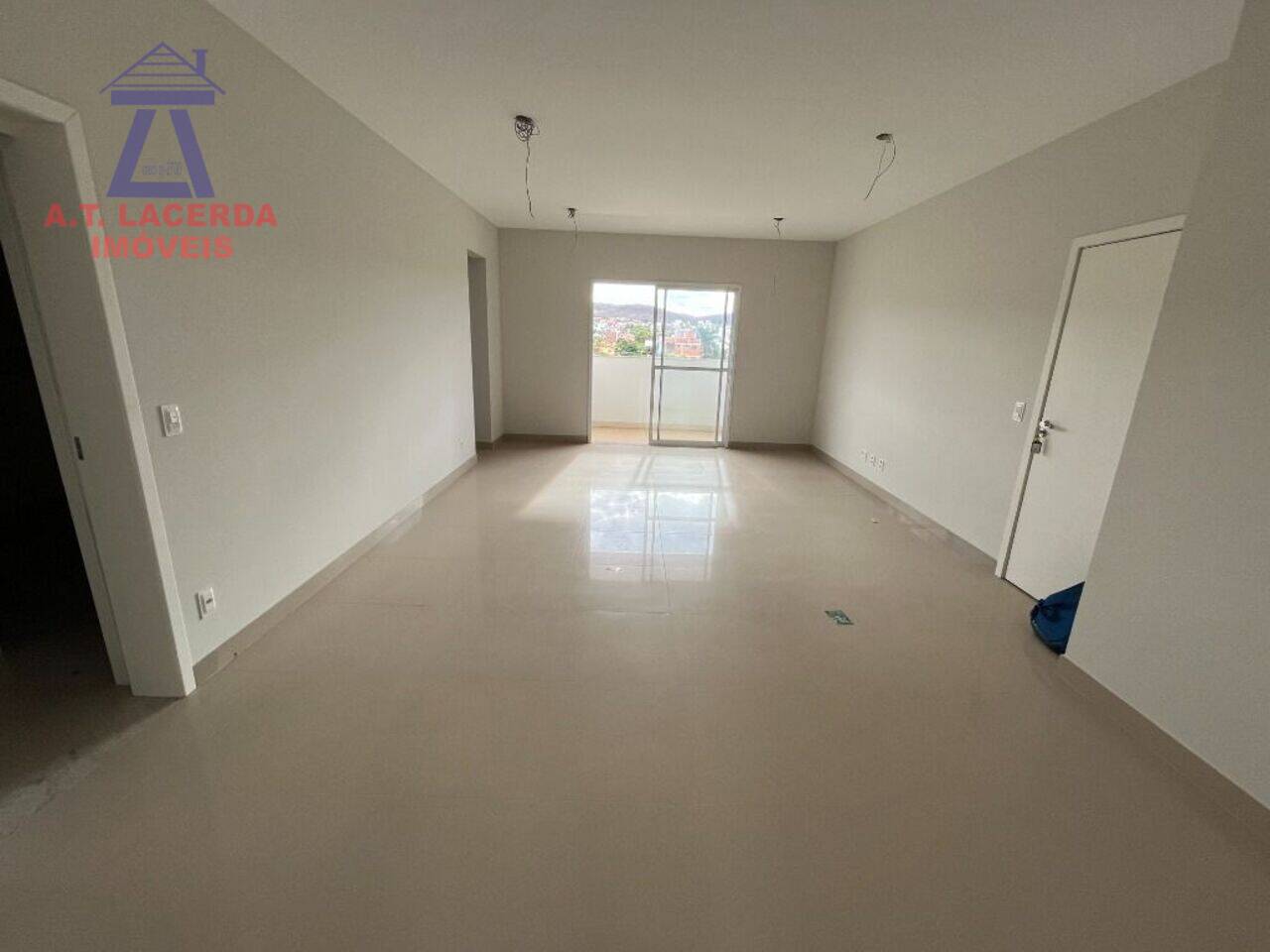 Apartamento Todos os Santos, Montes Claros - MG