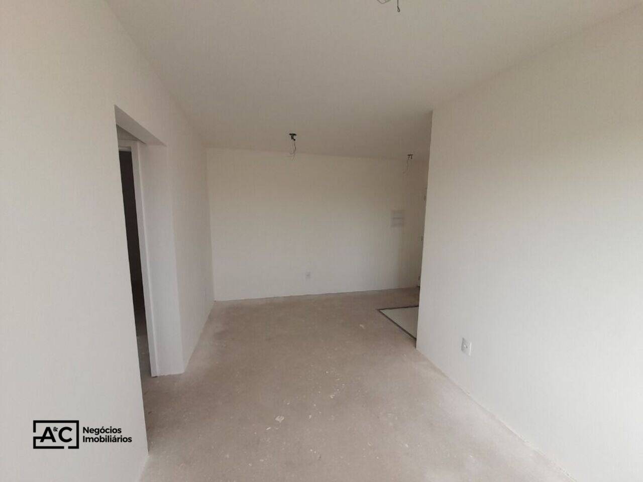 Apartamento Jardim Nossa Senhora da Penha, Hortolândia - SP