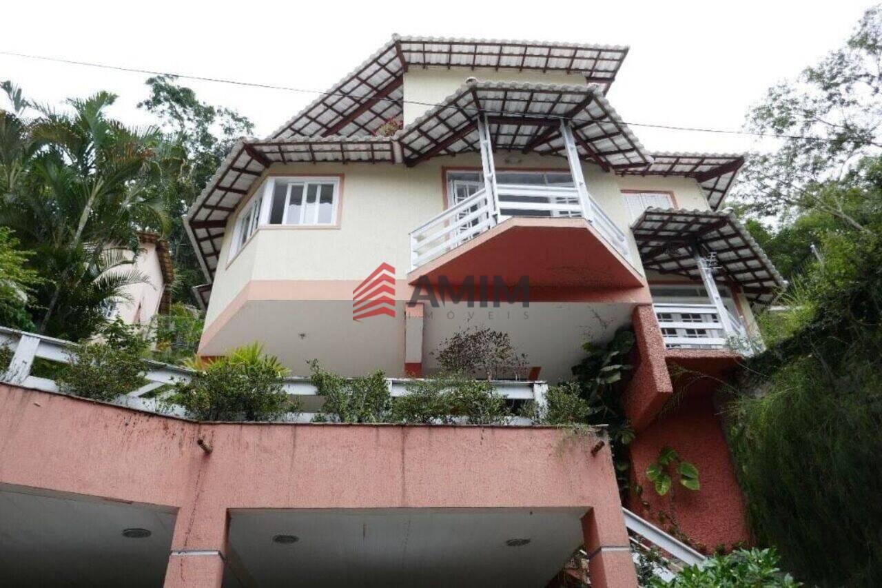 Casa Badu, Niterói - RJ