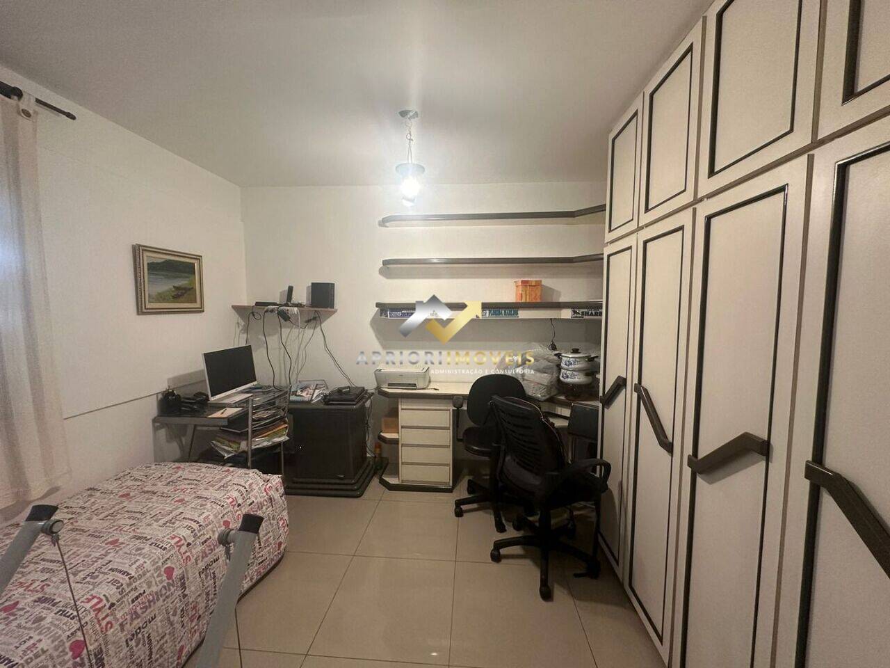 Apartamento Centro, Santo André - SP