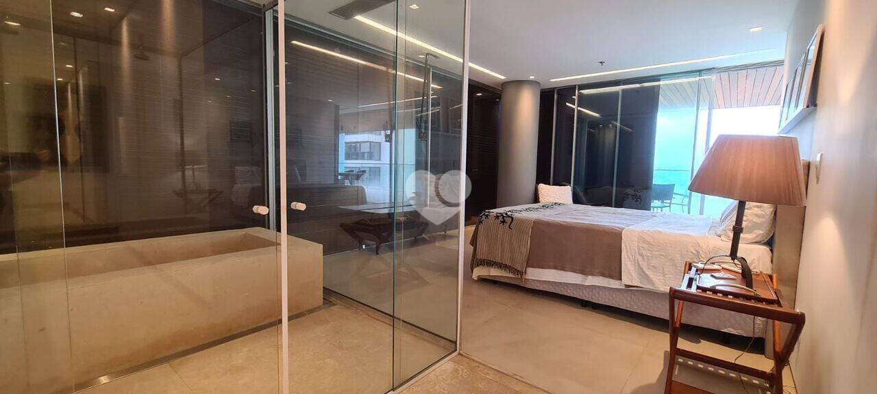 Apartamento Barra da Tijuca, Rio de Janeiro - RJ