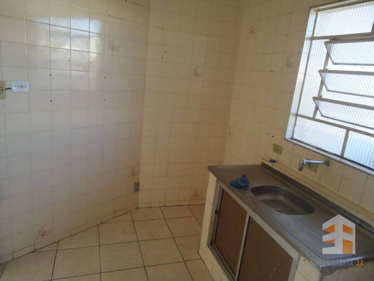 Apartamento Santo Antônio, Lorena - SP