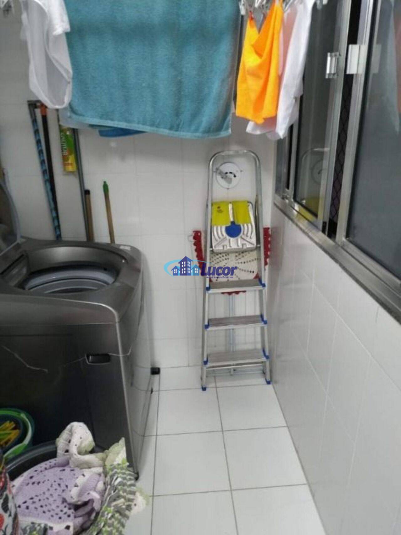 Apartamento Jardim Utinga, Santo André - SP