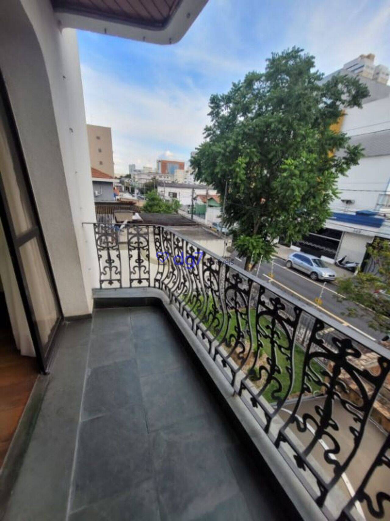 Apartamento Centro, Osasco - SP