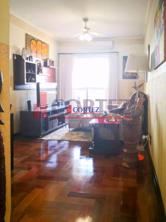 Apartamento Saúde, Rio Claro - SP