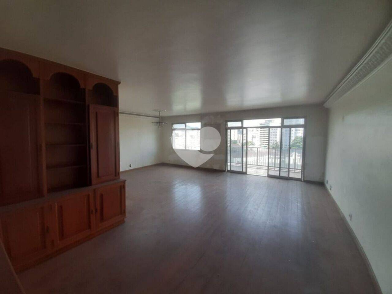 Apartamento Tijuca, Rio de Janeiro - RJ