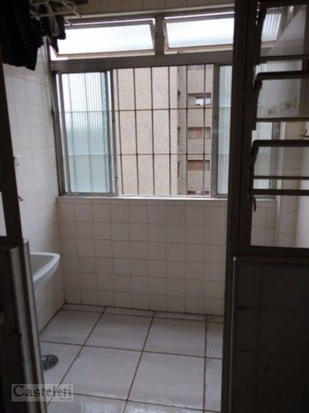 Apartamento Bosque, Campinas - SP