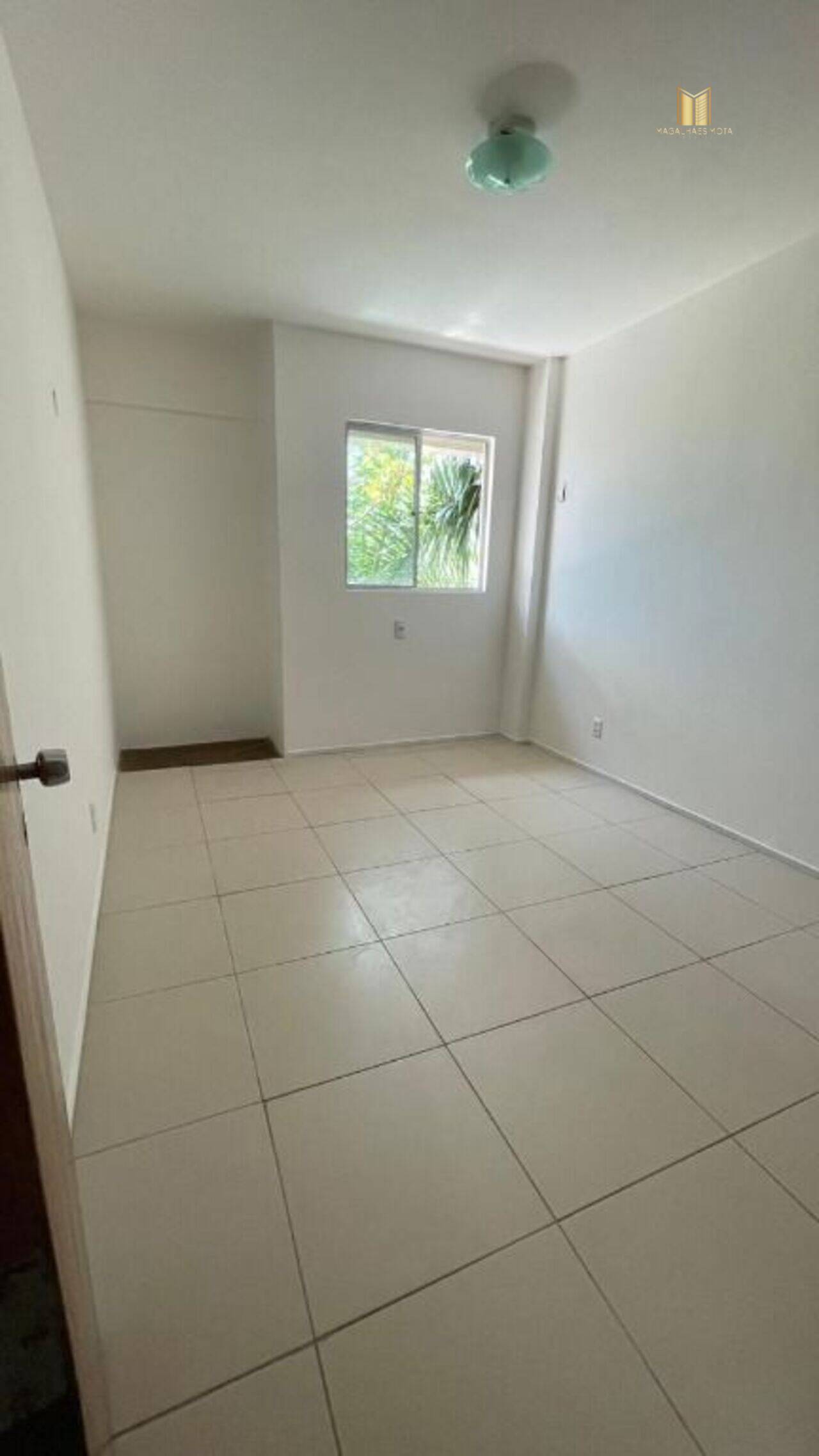 Apartamento Papicu, Fortaleza - CE