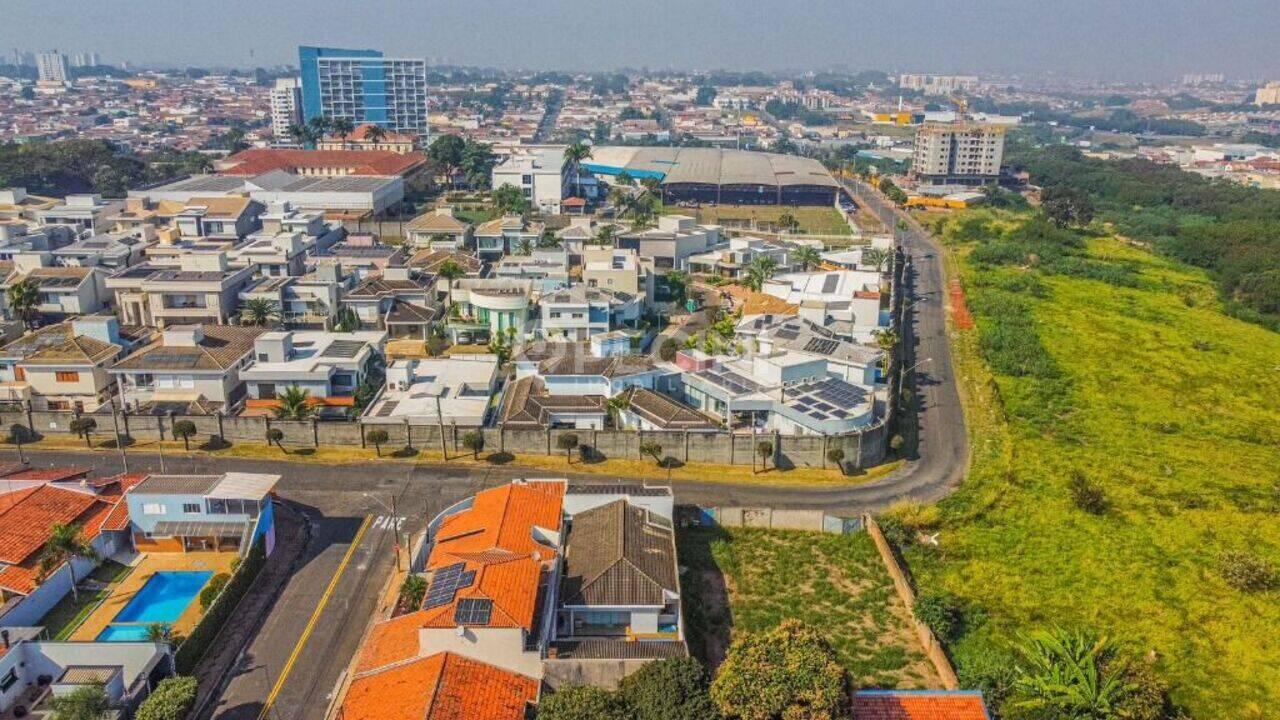 Terreno Jardim Claret, Rio Claro - SP