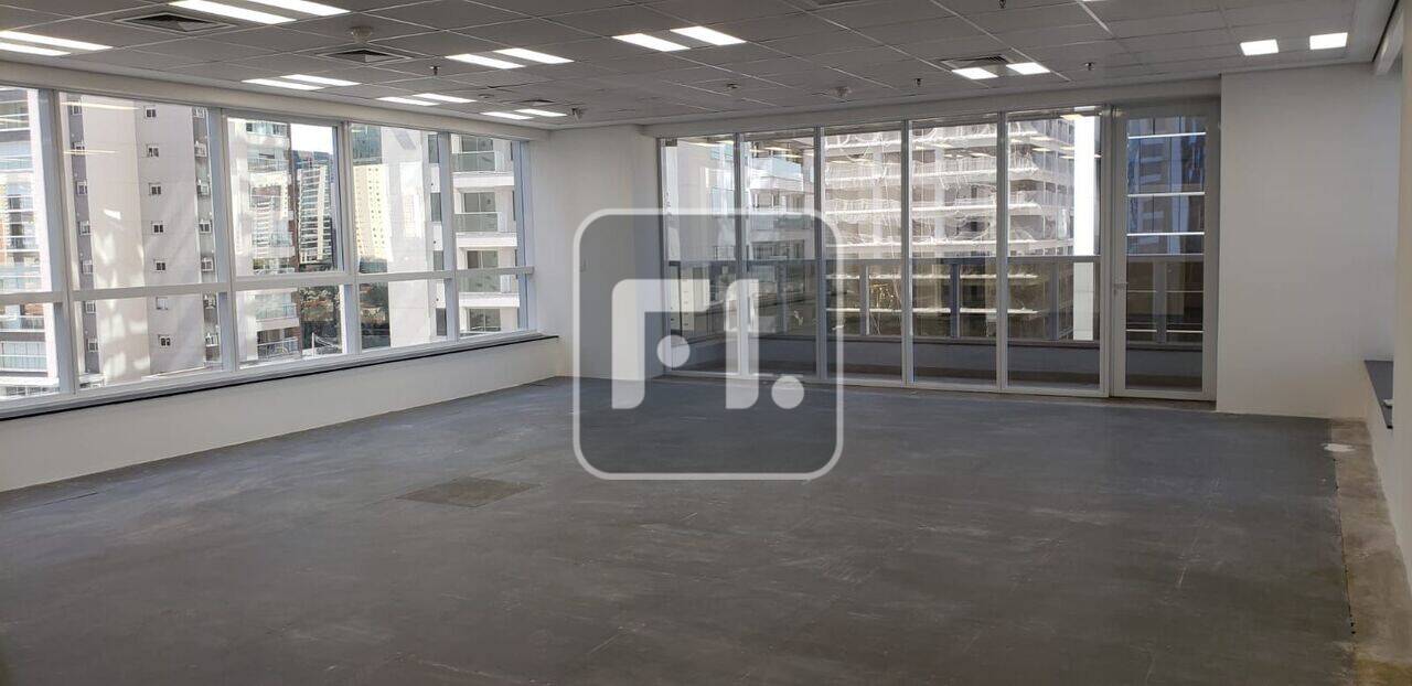 Conjunto, 203m² - venda por R$ 4.000.000 ou aluguel por R$ 15.000/mês - Brooklin - São Paulo/SP