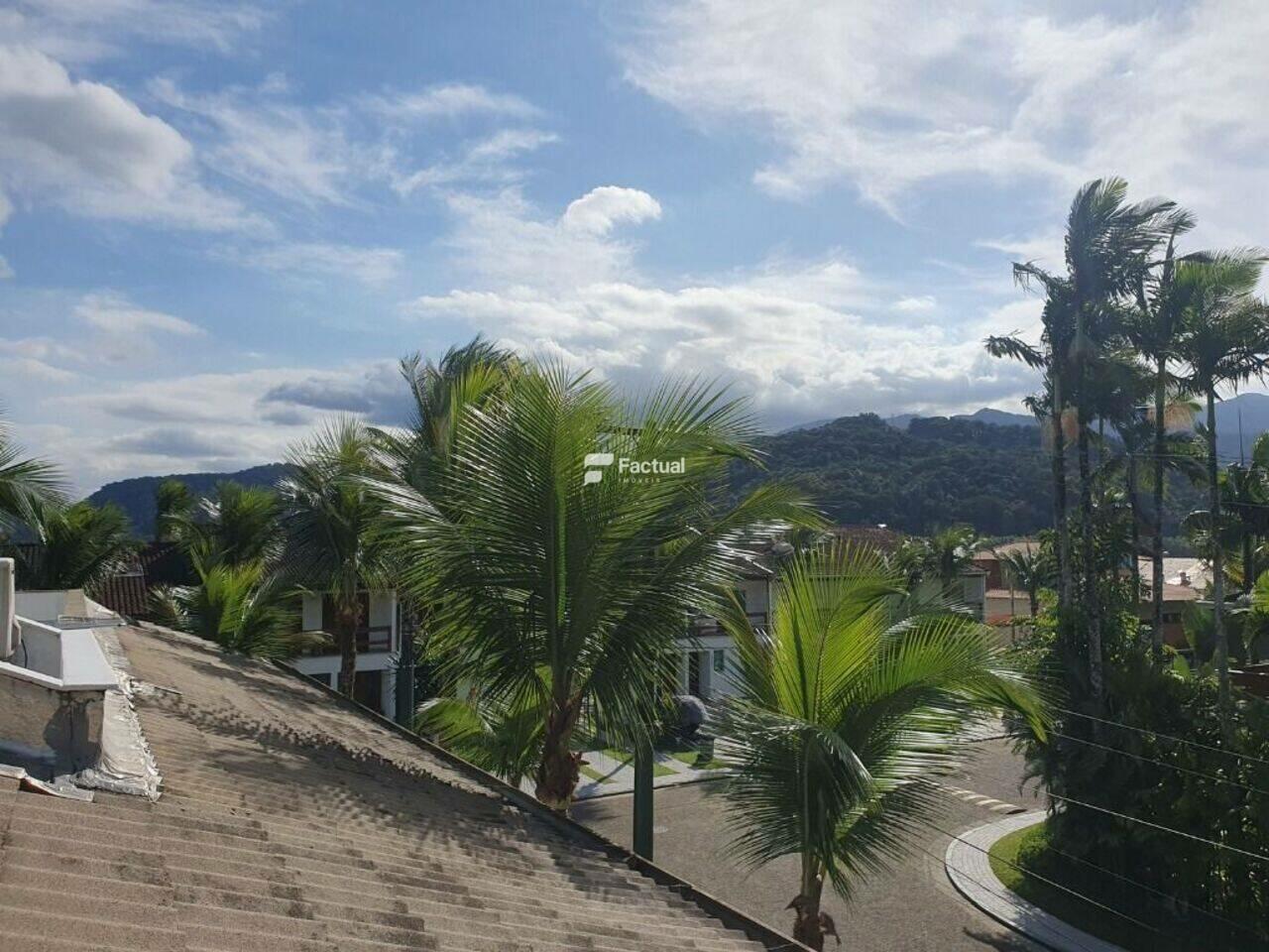 Casa Cidade Jardim Tom, Guarujá - SP