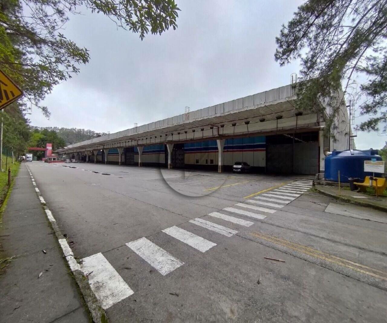 Galpão Parque Botujuru, São Bernardo do Campo - SP