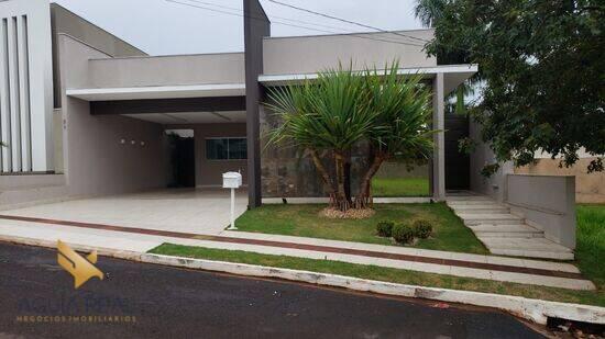 Vila Vilas Boas - Campo Grande - MS, Campo Grande - MS