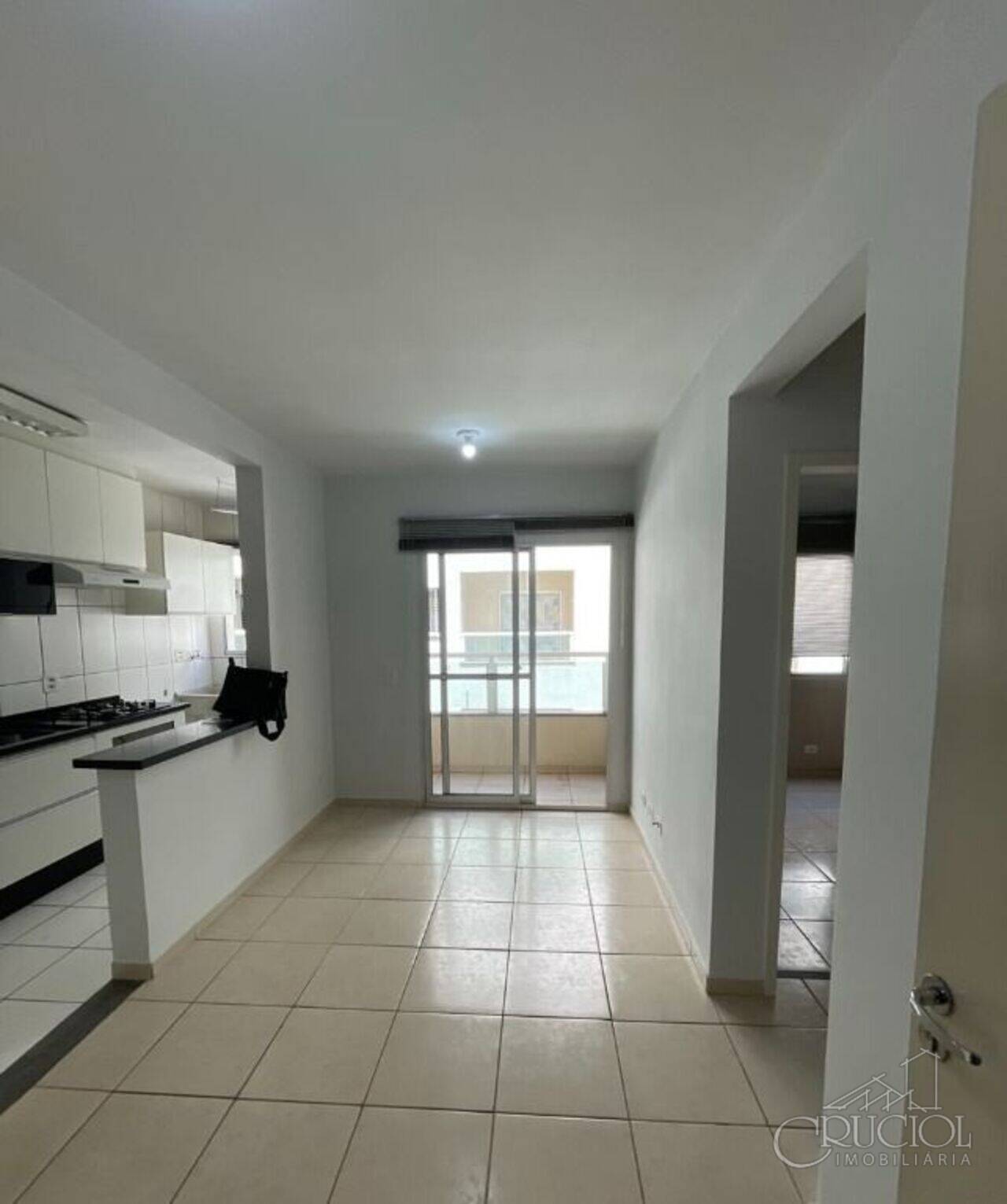 Apartamento Nossa Senhora de Lourdes, Londrina - PR