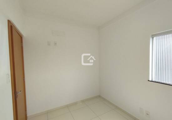 Residencial Torres de Itália - Porto Velho - RO, Porto Velho - RO